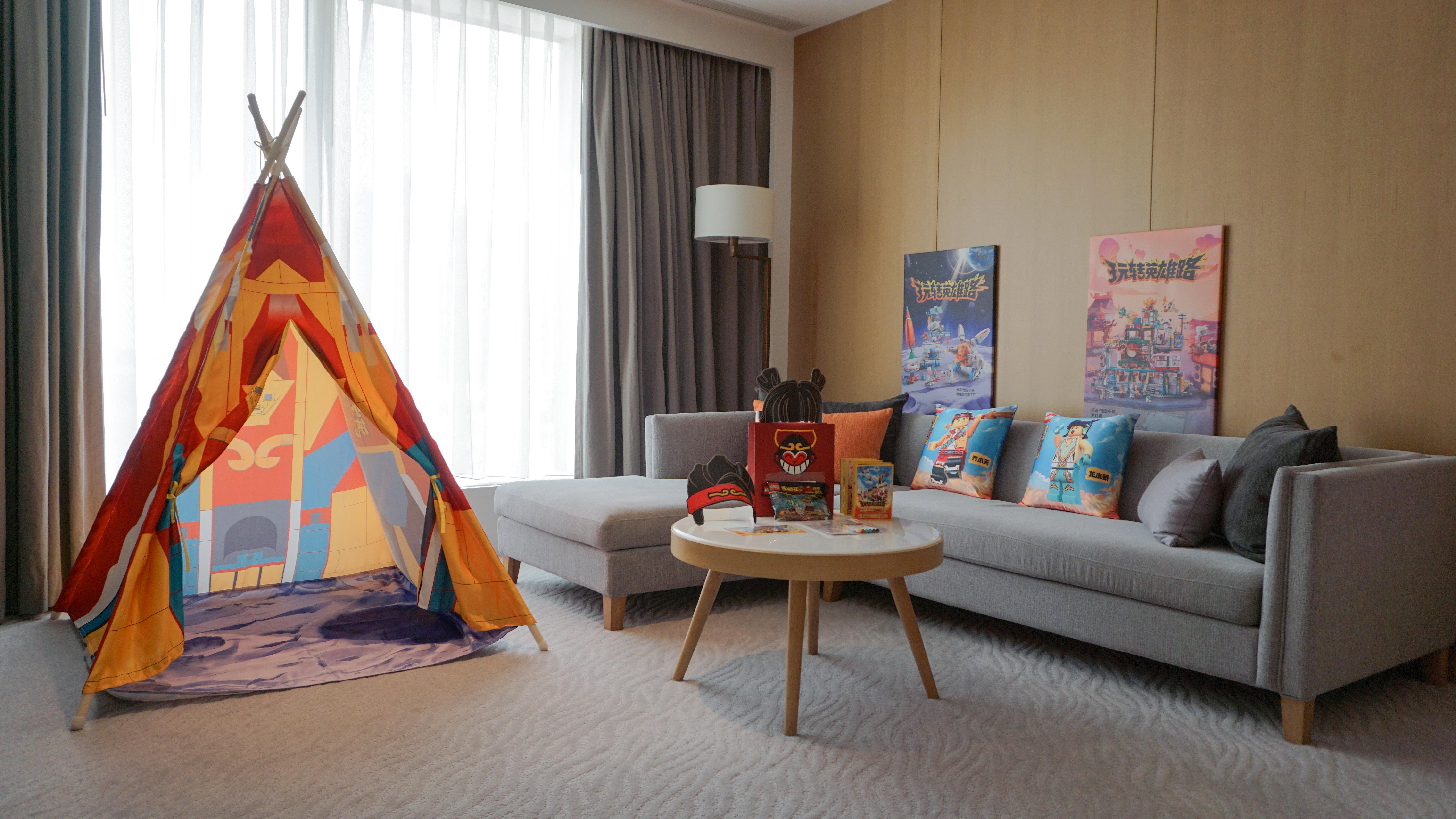 Crowne Plaza Zhuhai City Center By Ihg - Offers Free One-Way Shuttle To Chimelong Ocean Kingdom المظهر الخارجي الصورة