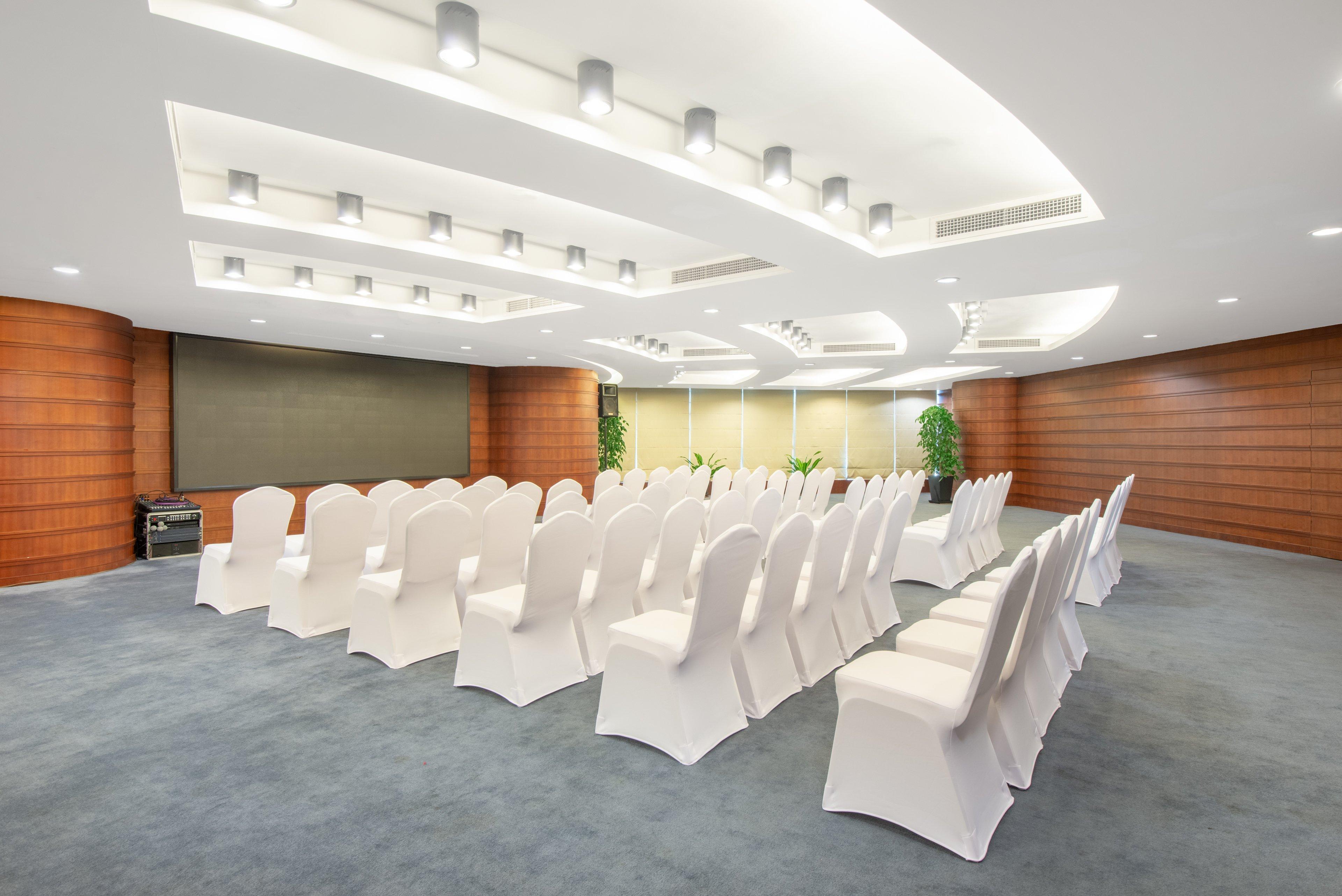 Crowne Plaza Zhuhai City Center By Ihg - Offers Free One-Way Shuttle To Chimelong Ocean Kingdom المظهر الخارجي الصورة