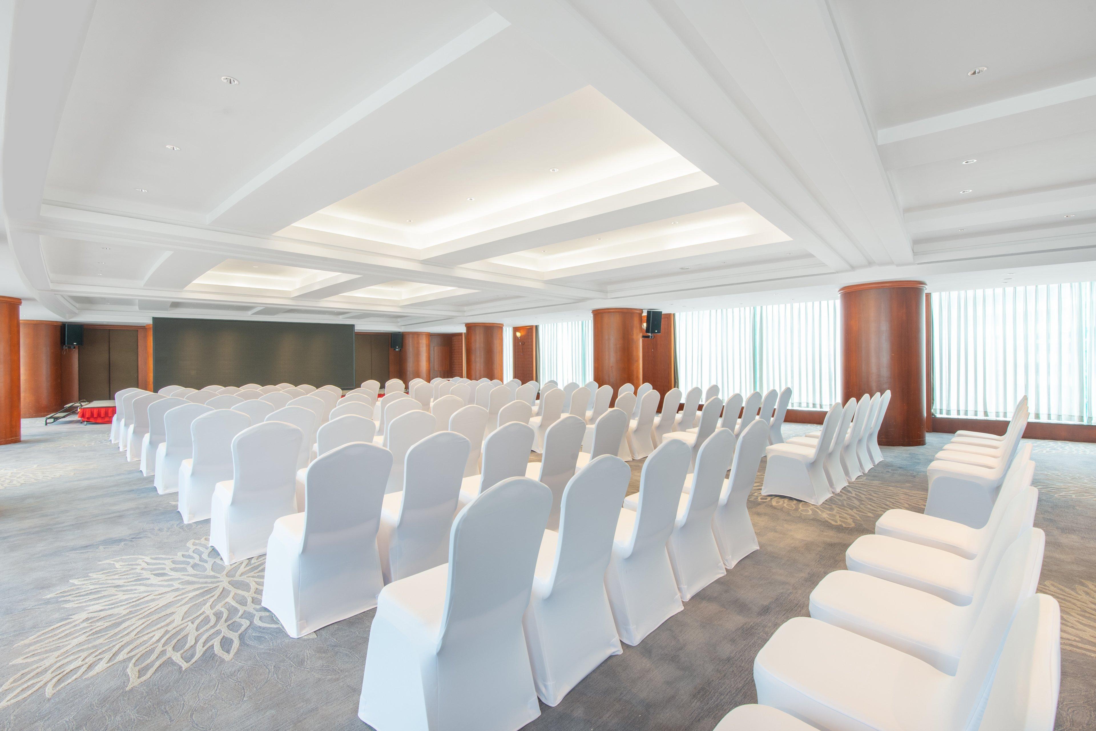 Crowne Plaza Zhuhai City Center By Ihg - Offers Free One-Way Shuttle To Chimelong Ocean Kingdom المظهر الخارجي الصورة