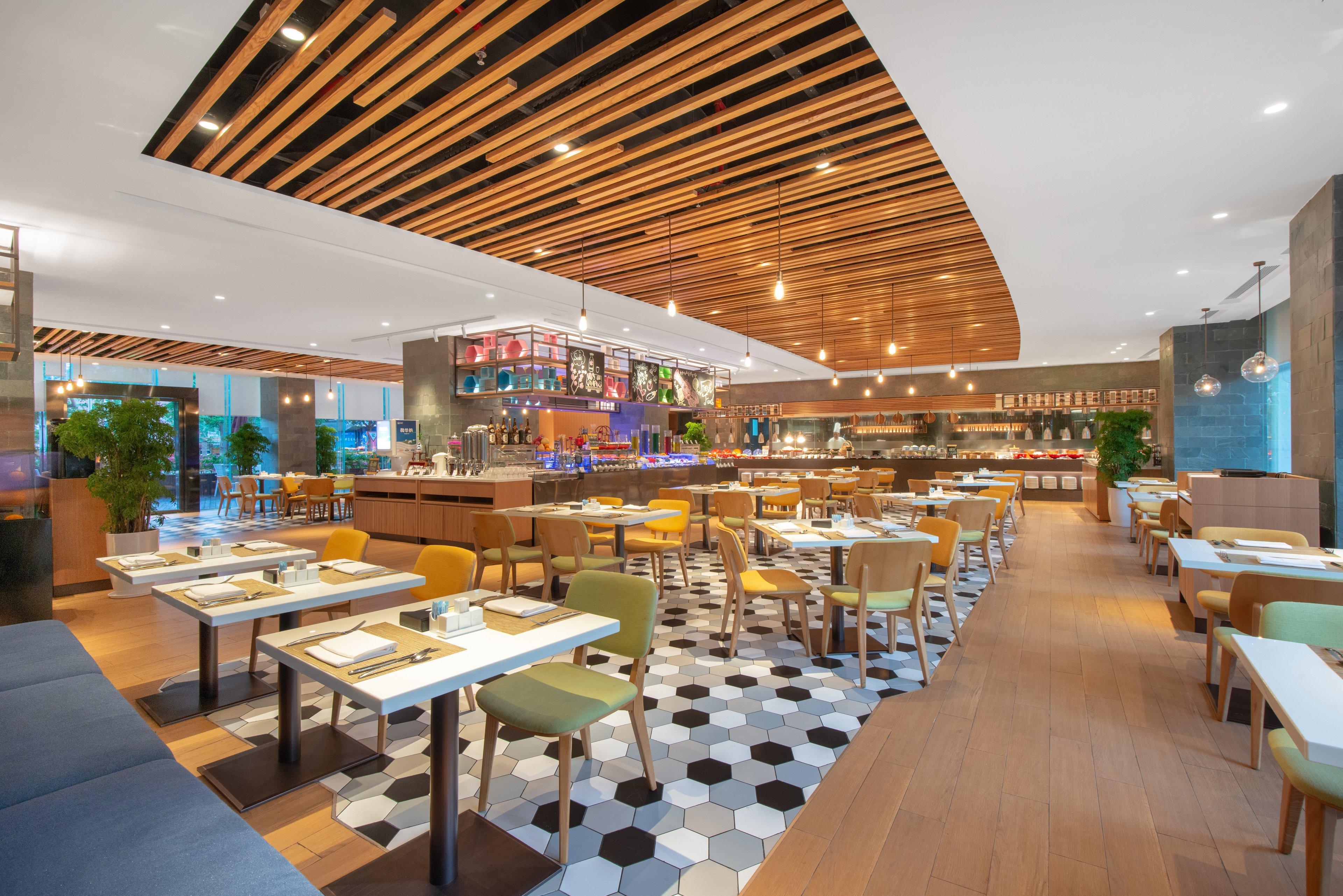 Crowne Plaza Zhuhai City Center By Ihg - Offers Free One-Way Shuttle To Chimelong Ocean Kingdom المظهر الخارجي الصورة