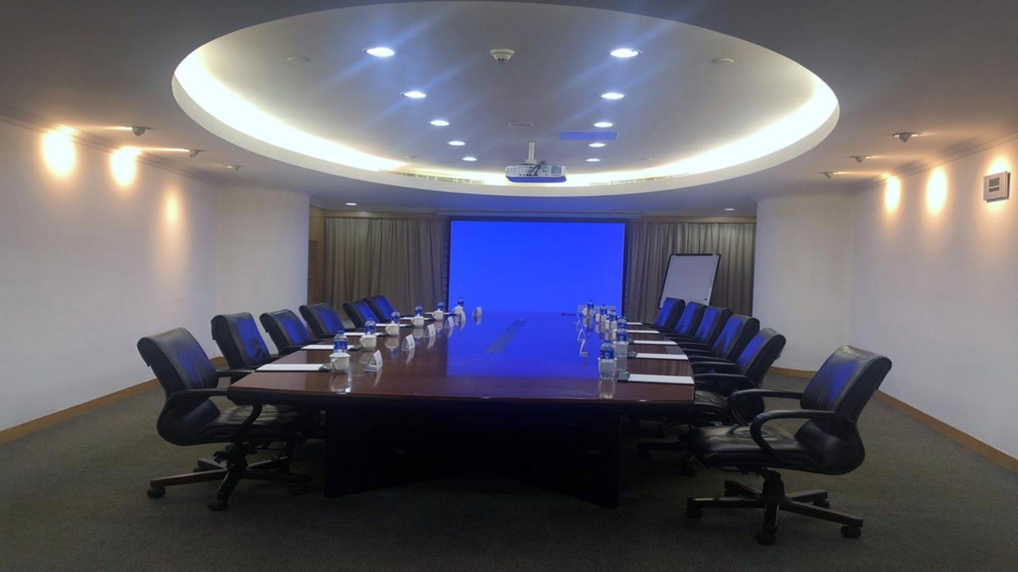 Crowne Plaza Zhuhai City Center By Ihg - Offers Free One-Way Shuttle To Chimelong Ocean Kingdom المظهر الخارجي الصورة