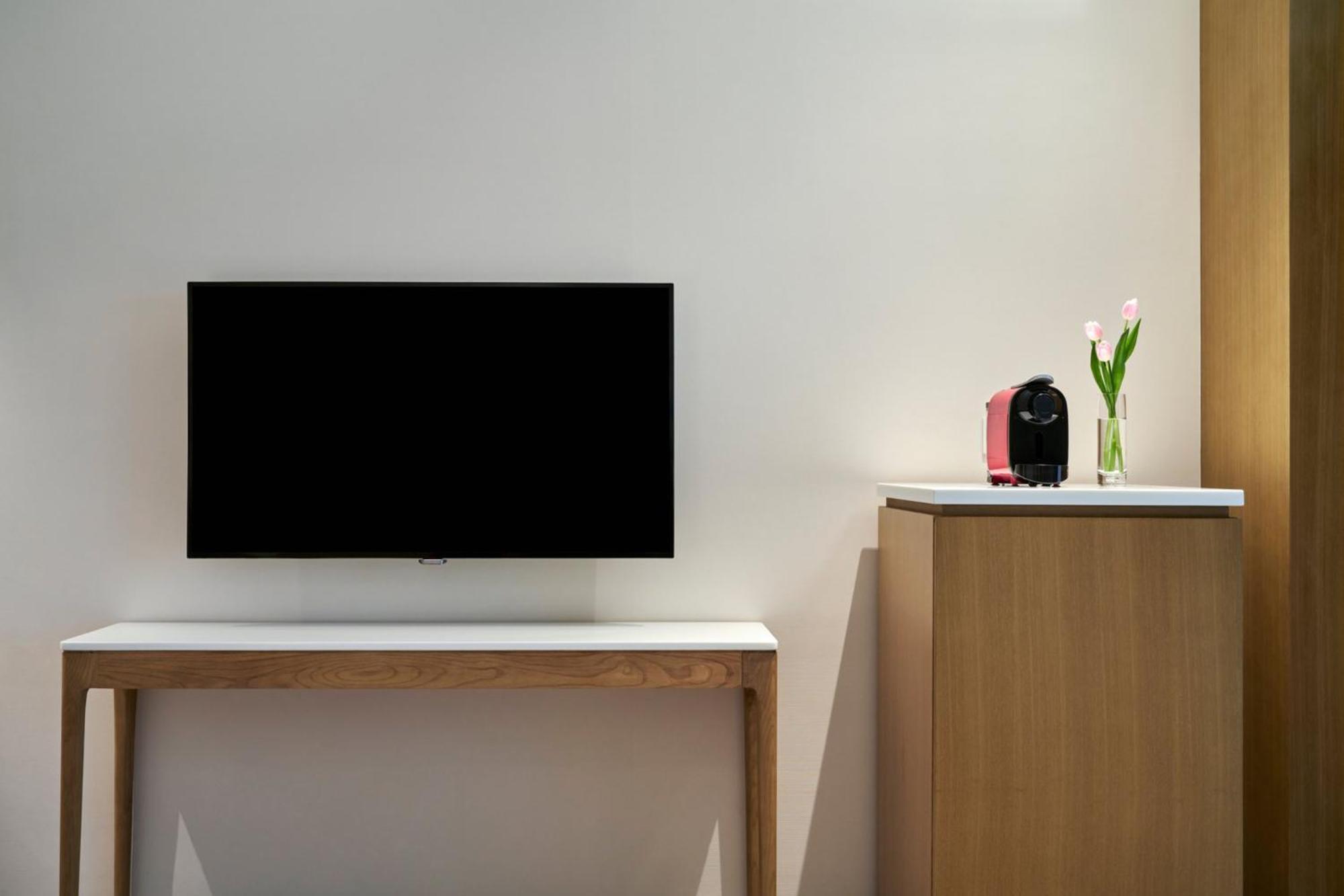 Crowne Plaza Zhuhai City Center By Ihg - Offers Free One-Way Shuttle To Chimelong Ocean Kingdom المظهر الخارجي الصورة